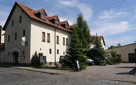 Hotel Zum Abschlepphof Leipzig